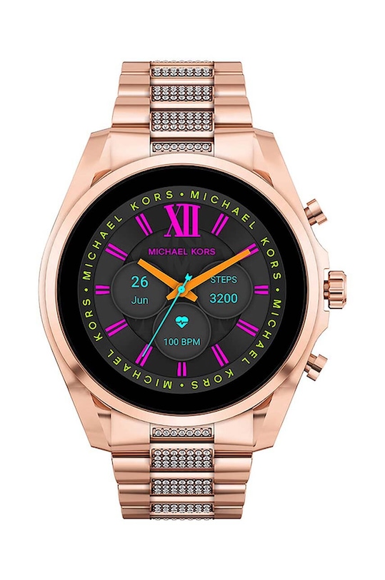 Smartwatch Michael Kors zlatá MKT5135