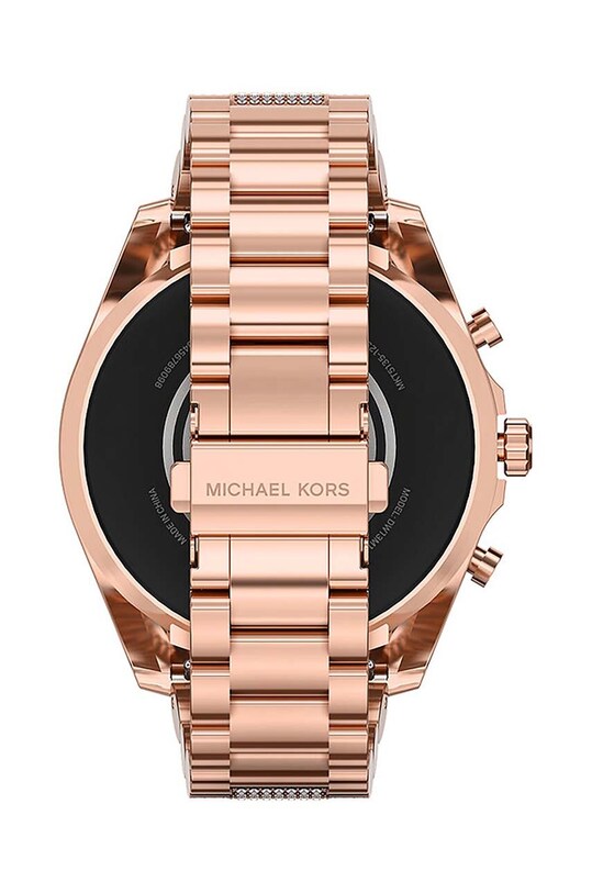 Michael Kors smartwatch MKT5135 aur AA00