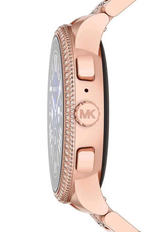 Doplnky Smart hodinky Michael Kors MKT5147 zlatá