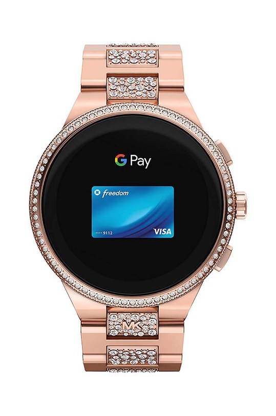 Smart hodinky Michael Kors MKT5147