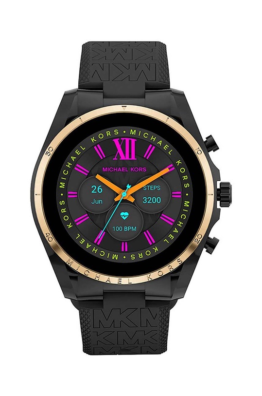 Smartwatch Michael Kors crna MKT5151