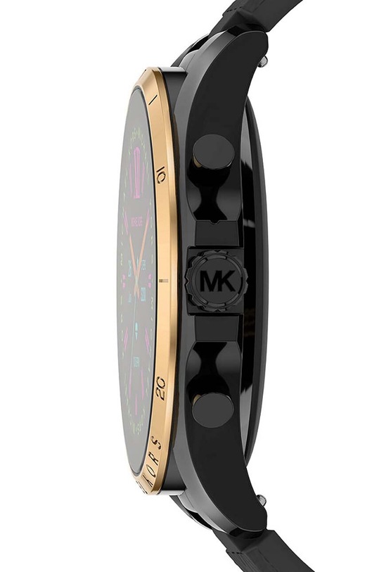 Kiegészítők Michael Kors okosóra MKT5151 fekete