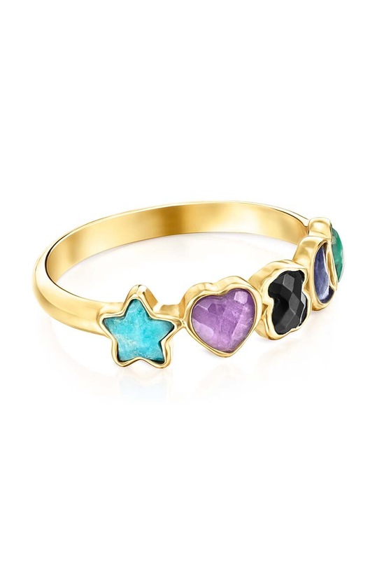 Tous gyűrű 1001942912 arany AA00