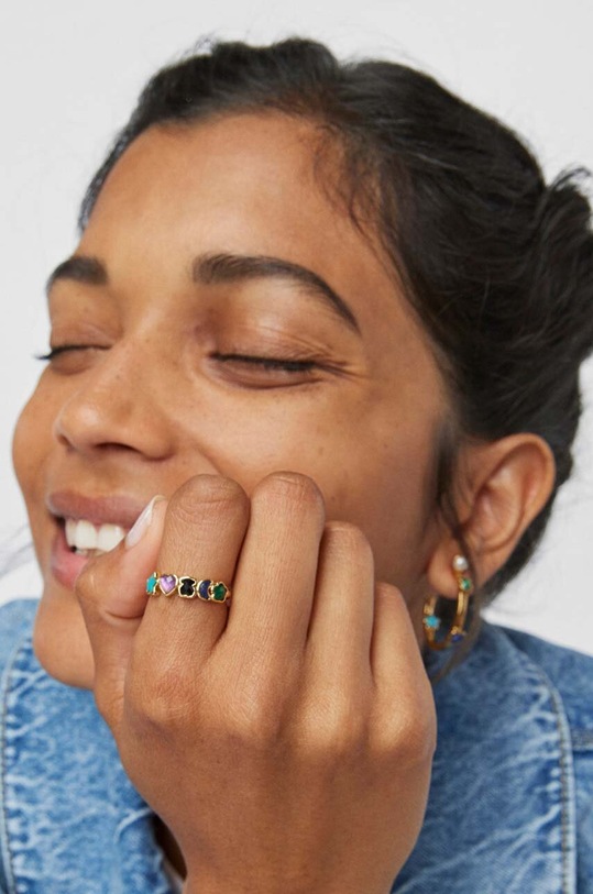 Tous gyűrű arany 1001942912