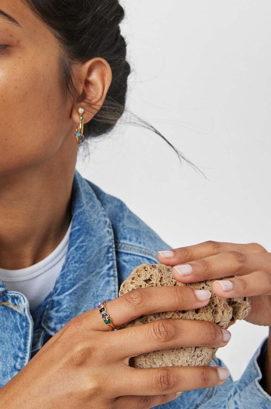 Tous gyűrű 1001942912 arany