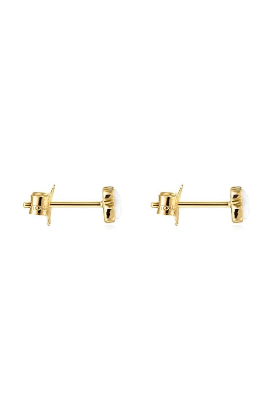 Tous kolczyki złote Glory 1001941700 złoty AA00