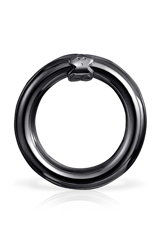 Tous zawieszka Hold czarny 1001276200