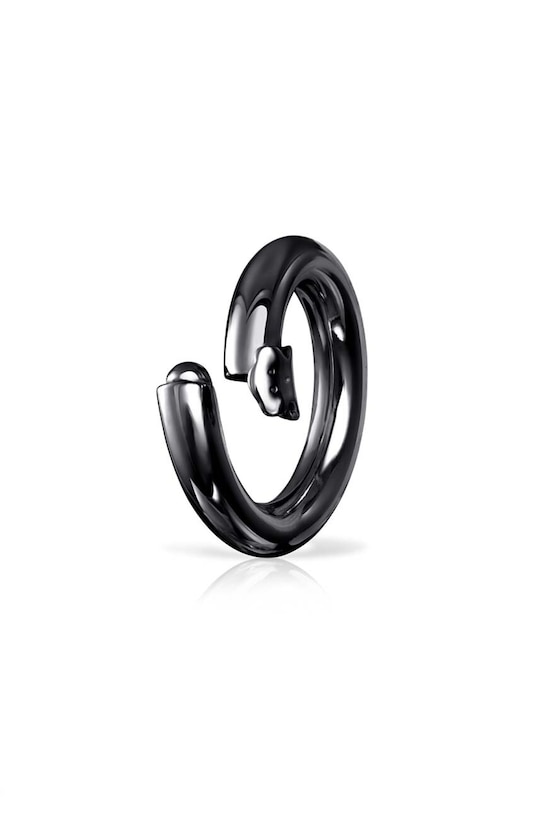 Tous zawieszka Hold 1001276200 czarny AA00