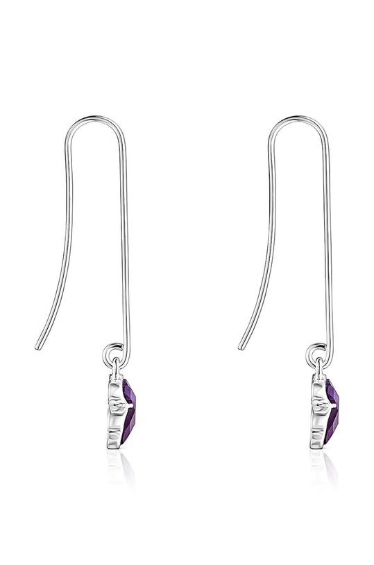 Tous cercei de argint 1003387800 argintiu AA00