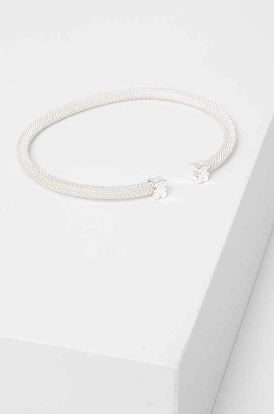 Srebrna narukvica Tous Mesh srebrna 1003750370
