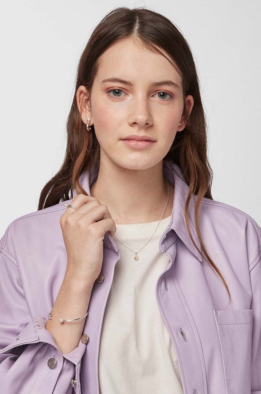 Tous naszyjnik Icon 1003332700 srebrny