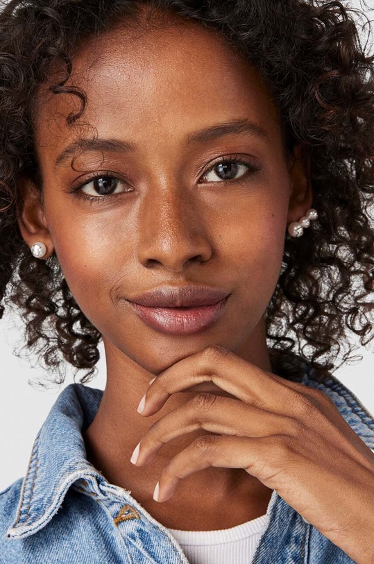 Tous kolczyki Icon Pearl 1003333100