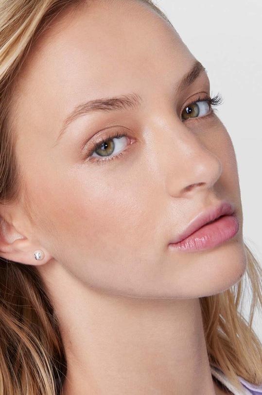 Tous kolczyki Bear srebrny 1000117100