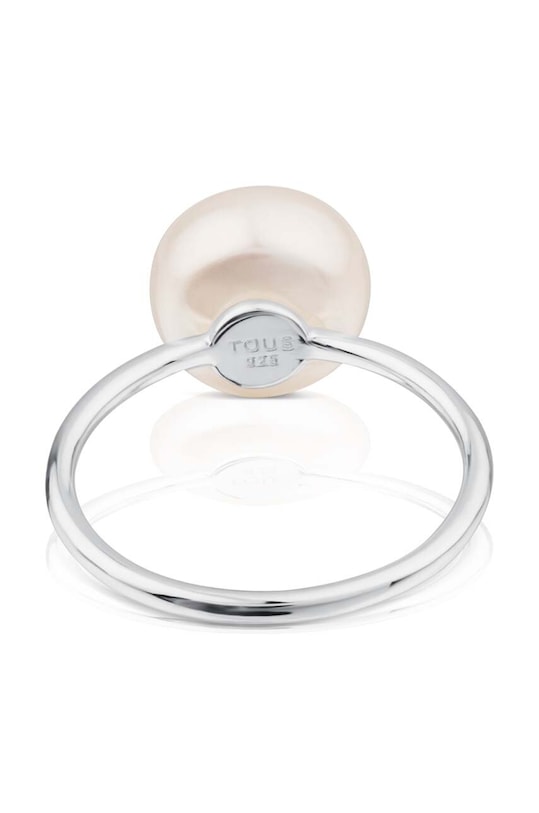 Перстень Tous Sweet Dolls 1000222613 срібний AA00