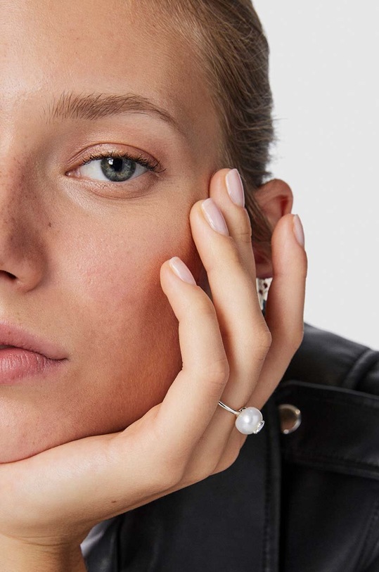 Перстень Tous Sweet Dolls 1000222613 срібний