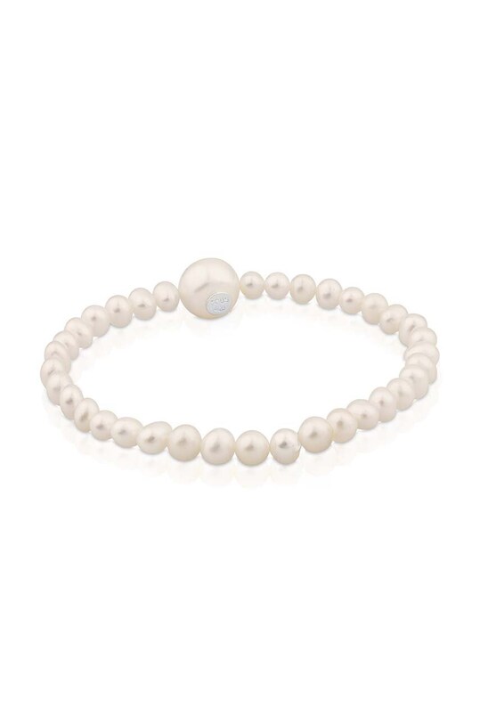Браслет Tous Pearl 1000161900 срібний AA00