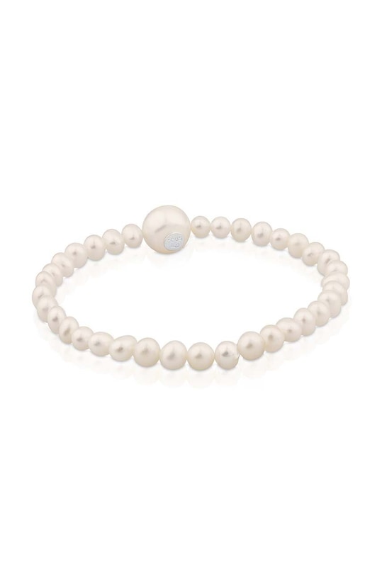 Narukvica Tous Pearl 1000161900 srebrna AA00