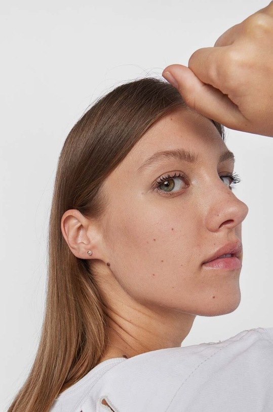 Náušnice Tous 1003596000 zlatá