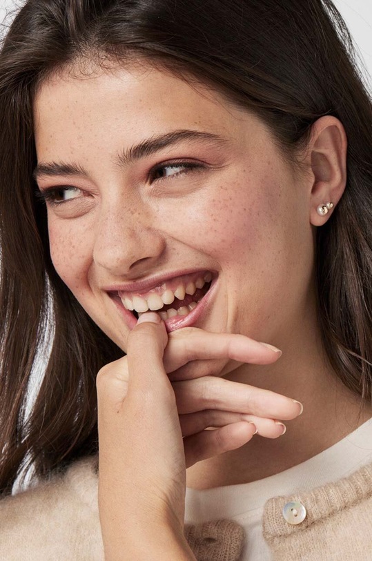 Tous cercei de aur 1000115700