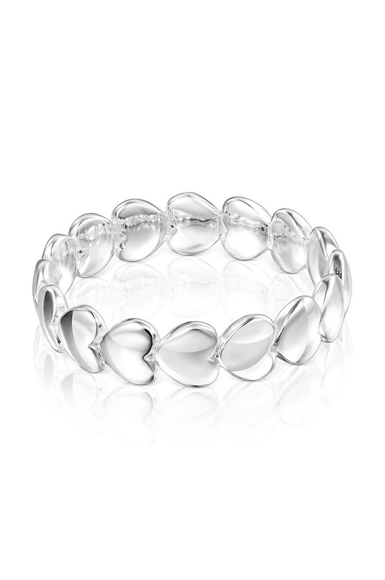 Сребърен пръстен Tous 1003930014 сребърен AA00