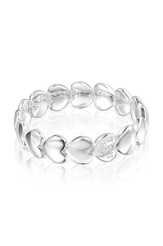 Аксесоари Сребърен пръстен Tous 1003930014 сребърен