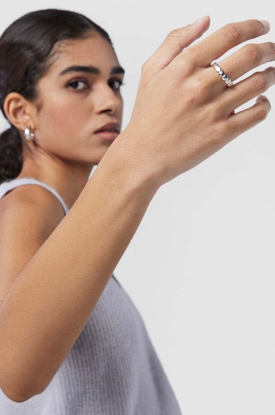 Сребърен пръстен Tous 1003930014 сребърен