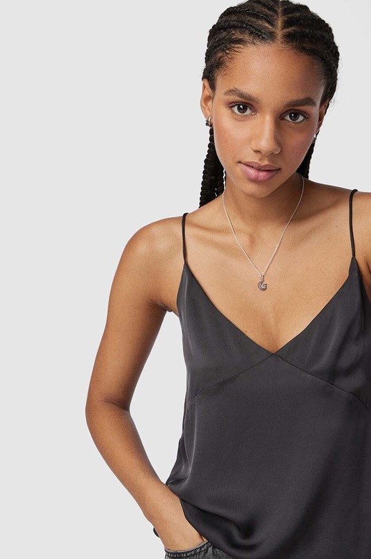 Tous naszyjnik srebrny Nocturne 1002110200 srebrny