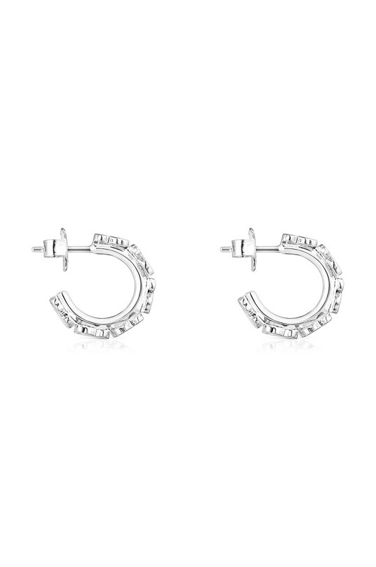 Сережки Tous Straight 1003488100 серебрянный AA00