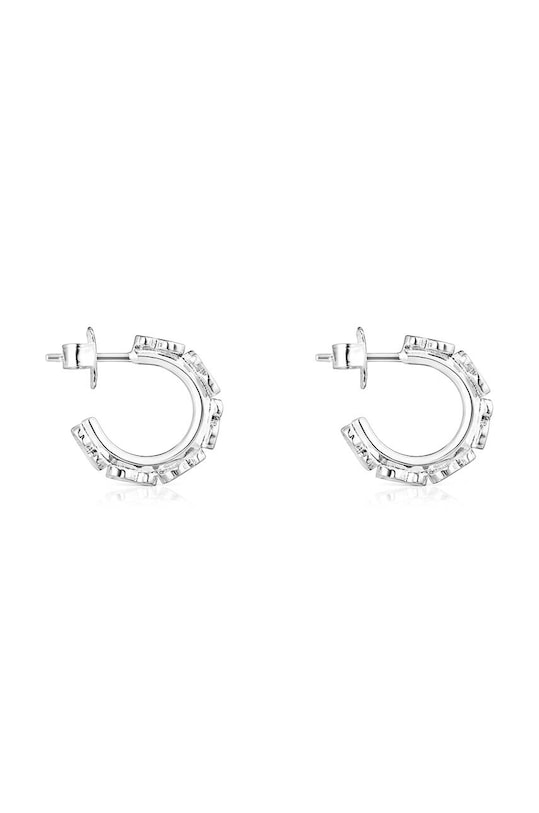 Náušnice Tous Straight 1003488100 stříbrná AA00