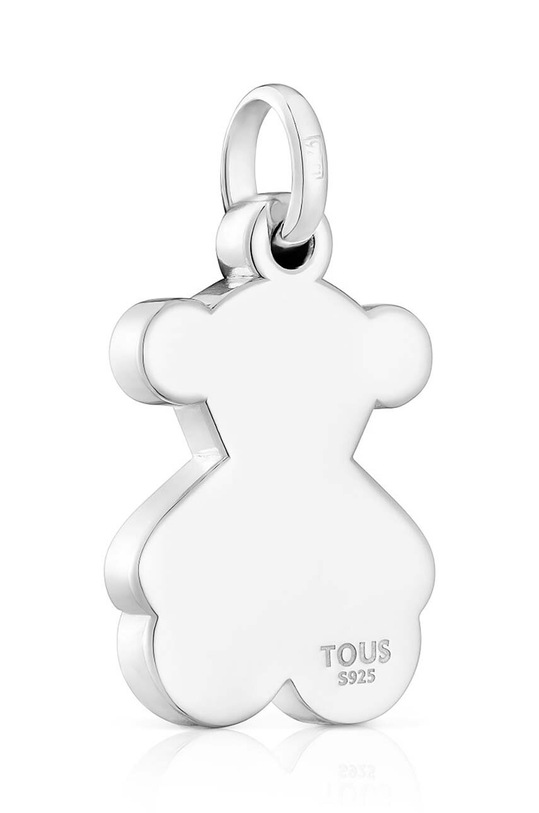 Accessori Tous charms 1003655300 argento