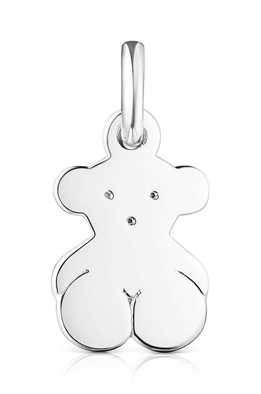 Tous charms Sweet Dolls srebrny 1003655200