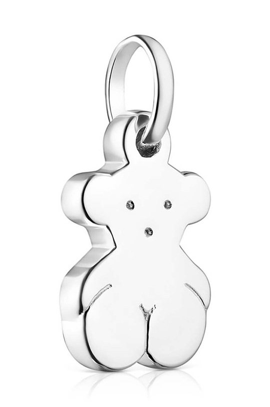 Tous charms Sweet Dolls 1003655200 srebrny AA00