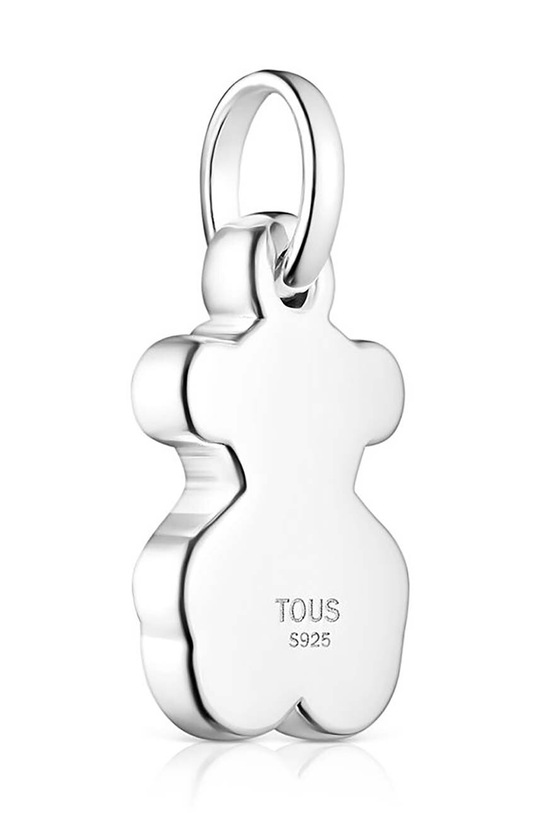 Akcesoria Tous charms Sweet Dolls 1003655200 srebrny