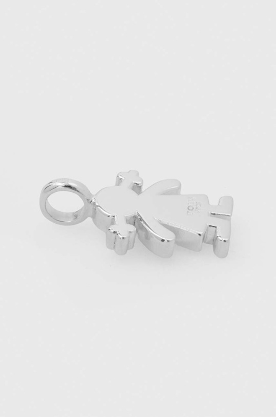 Tous zawieszka srebrna Sweet Dolls 1003655000 srebrny AA00