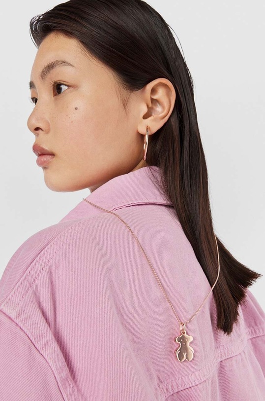 Tous charms roz 1003402400