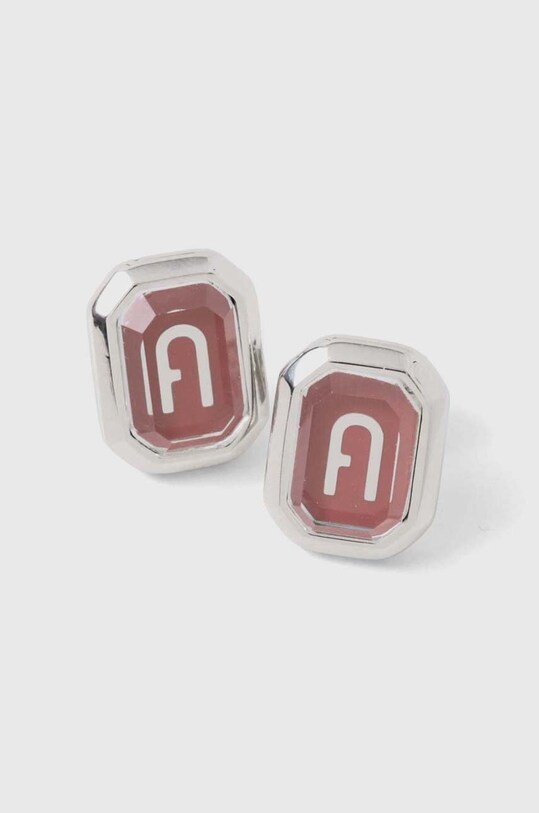 Náušnice Furla strieborná FJ0304ETU