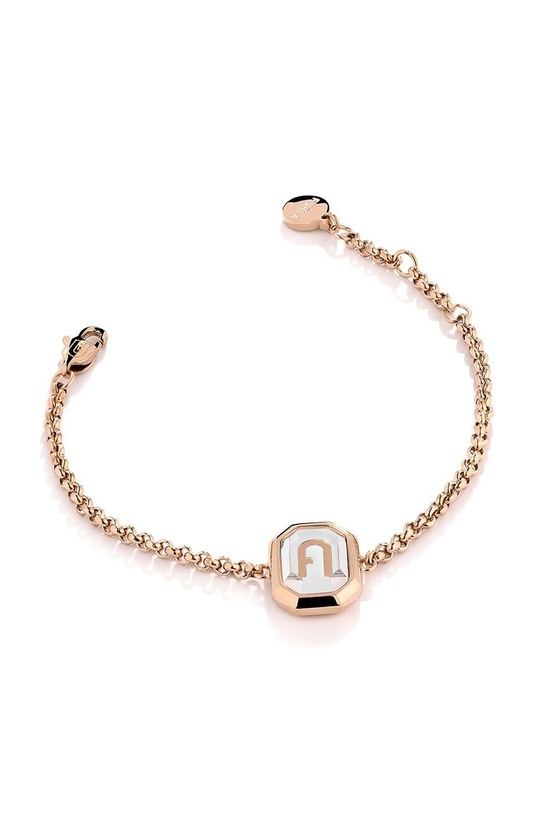 Аксессуары Браслет Furla FJ0312BTU золотой