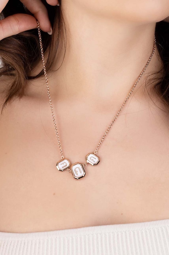 Ogrlica Furla FJ0324NTU