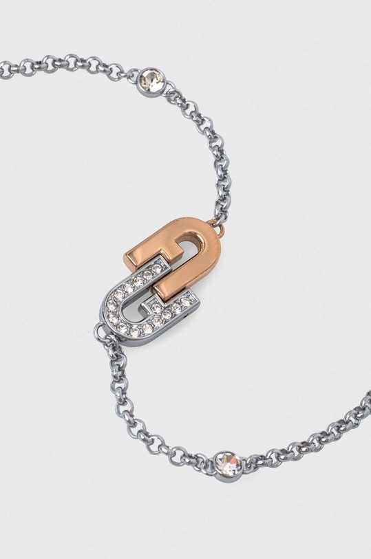 Furla colier FJ0129NTU argintiu AA00