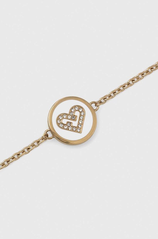 Браслет Furla FJ0207BTU золотой AA00