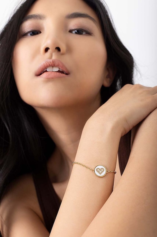 Furla karperec FJ0207BTU arany