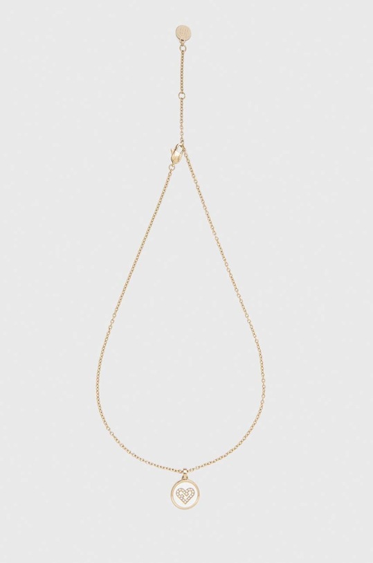 Náhrdelník Furla zlatá FJ0211NTU