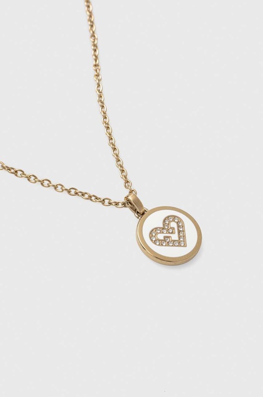 Náhrdelník Furla FJ0211NTU zlatá AA00