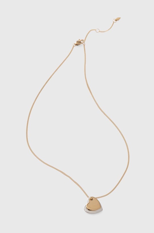 Fossil colier aur JF03949998