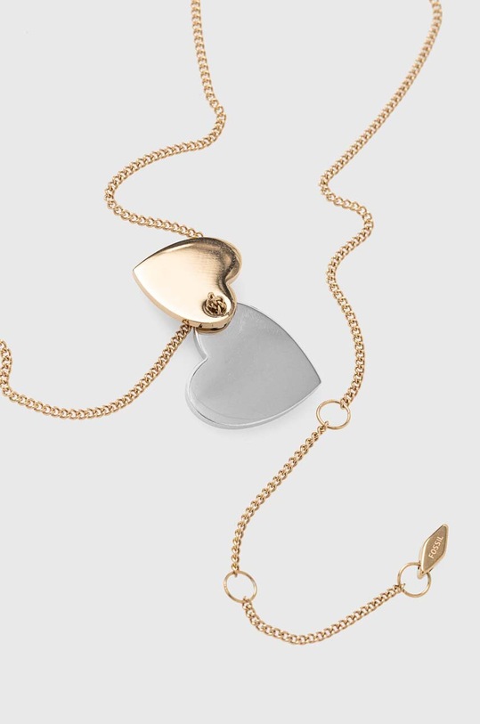 Fossil colier JF03949998 aur AA00