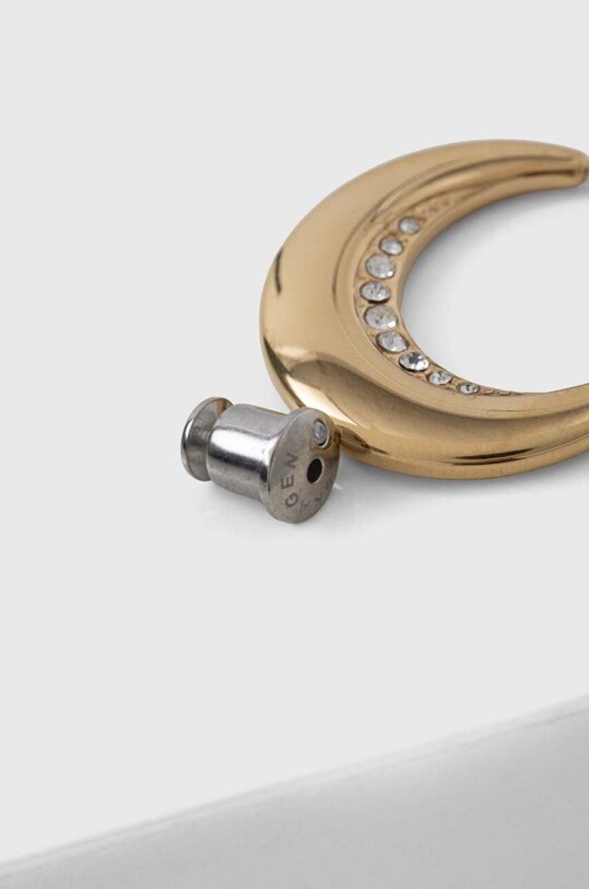 Сережки Skagen SKJ1611710 золотой AA00