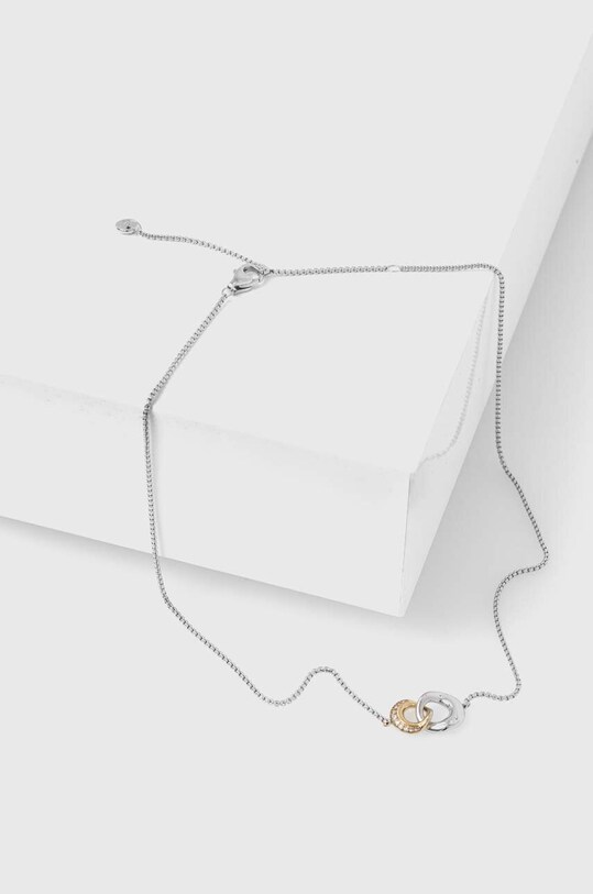 Цепочка Skagen мультиколор SKJ1613998