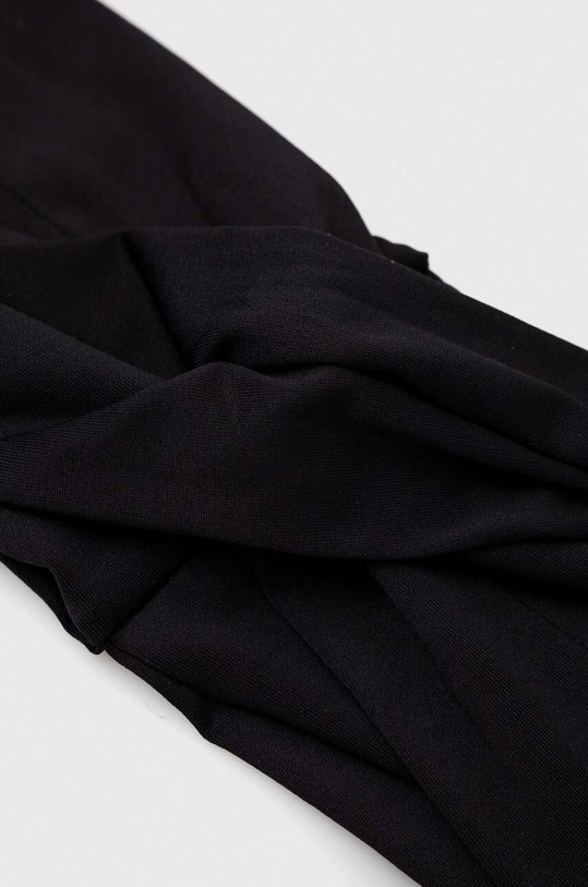 Nike opaska na głowę N.000.2563.010.OS czarny AA00