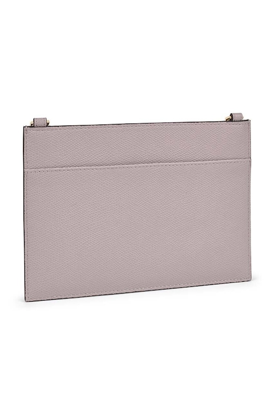 Puzdro na karty Tous Pop 2001585529 fialová AA00