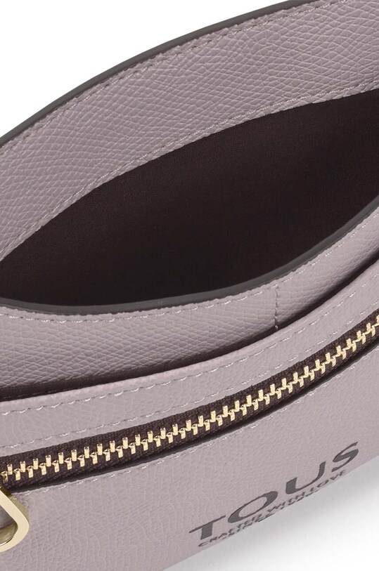 Doplnky Puzdro na karty Tous Pop 2001585529 fialová